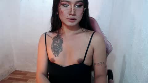 Snapshot of slutty_classyxx chatting on 02/20/26, 06:30 Lovie online show from 02/20/26, 06:30