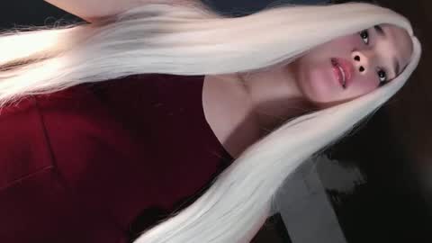 Snapshot of slutty_hannaxx chatting on 07/01/26, 12:29 slutty_hannaxx online show from 07/01/26, 12:29