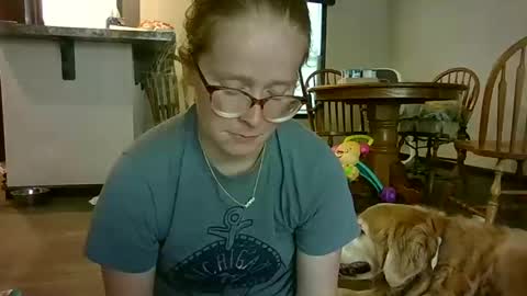 Slutty redhead3 online show from 09/10/25, 03:34