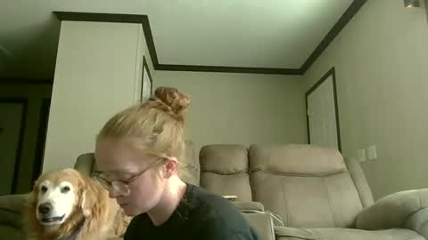 Slutty redhead3 online show from 09/11/25, 04:29