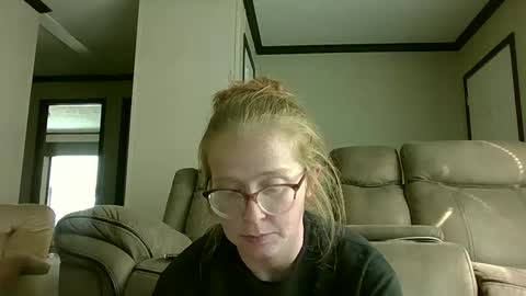 Slutty redhead3 online show from 09/22/25, 03:03