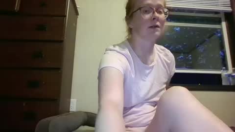Slutty redhead3 online show from 10/07/25, 11:35