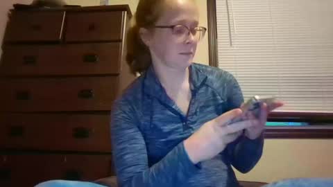 Slutty redhead3 online show from 10/11/25, 12:32