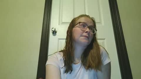 Slutty redhead3 online show from 10/19/25, 11:49