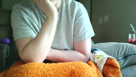 Snapshot of slutty_redhead3 chatting on 06/15/26, 11:51 Slutty redhead3 online show from 06/15/26, 11:51