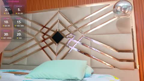 MARCELA online show from 11/23/25, 12:38