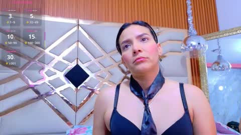 MARCELA online show from 01/08/26, 12:07