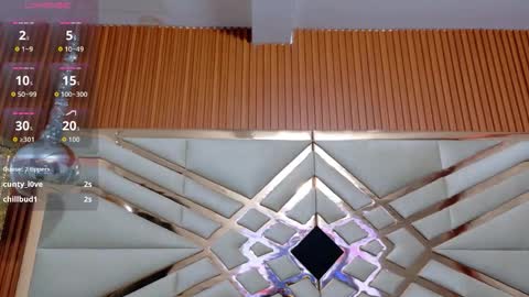 MARCELA online show from 02/06/26, 01:10