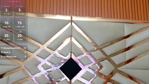 MARCELA online show from 03/20/26, 12:26