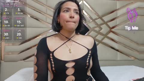 MARCELA online show from 04/08/26, 12:38