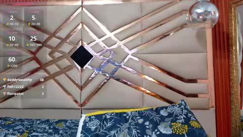 MARCELA online show from 04/23/26, 01:07