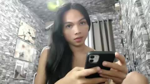 CHIE CHIE online show from 11/02/25, 02:19