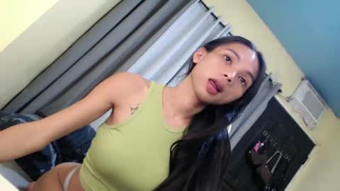 CHIE CHIE online show from 02/03/26, 01:38