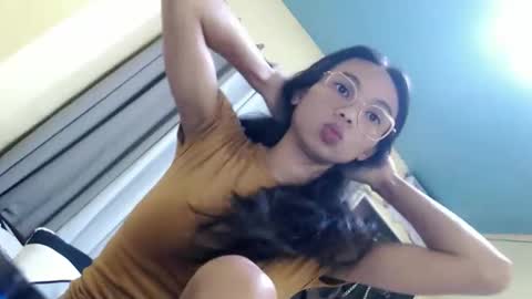 CHIE CHIE online show from 02/11/26, 04:12