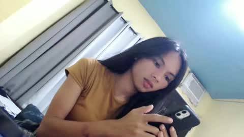 CHIE CHIE online show from 02/12/26, 05:13