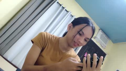 CHIE CHIE online show from 03/07/26, 01:13