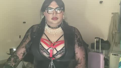 sluttygina1 online show from 12/28/24, 09:40