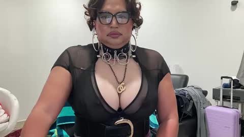 sluttygina1 online show from 12/30/24, 05:55