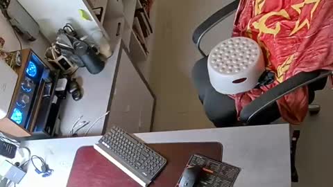 sluttygina1 online show from 01/14/25, 02:53