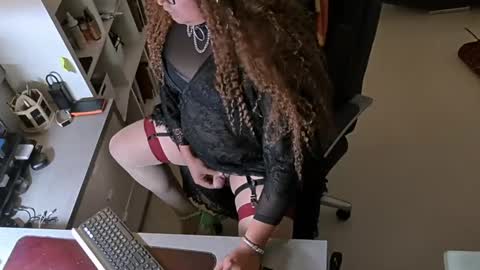 sluttygina1 online show from 01/19/25, 02:28