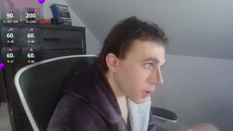 Natsu online show from 02/09/26, 07:07