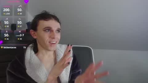 Natsu online show from 02/24/26, 05:55