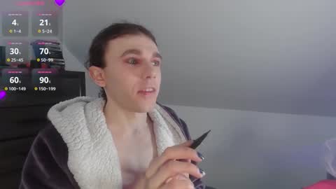 Natsu online show from 03/03/26, 05:41