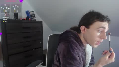 Natsu online show from 03/04/26, 05:30