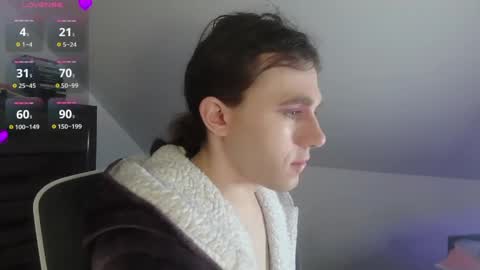 Natsu online show from 04/13/26, 04:45