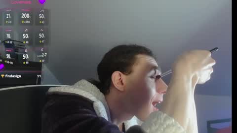 Natsu online show from 04/15/26, 05:09