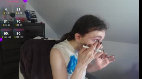 Natsu online show from 04/23/26, 04:53