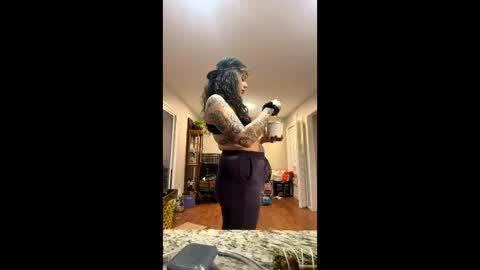 SluttyLittleXXX online show from 03/02/26, 07:15