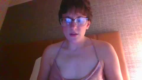 Alwaysthirsty online show from 04/24/26, 08:06