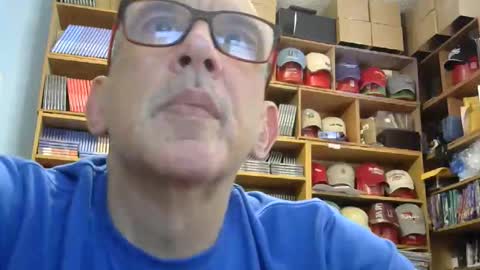 sluttyslave81 online show from 12/03/25, 04:05