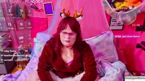 Tori Smith online show from 10/24/25, 05:04