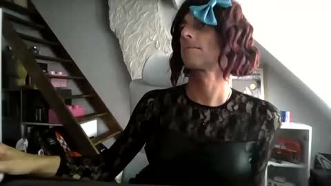 Snapshot of sluttytoy83 chatting on 07/13/26, 02:31 sluttytoy83 online show from 07/13/26, 02:31