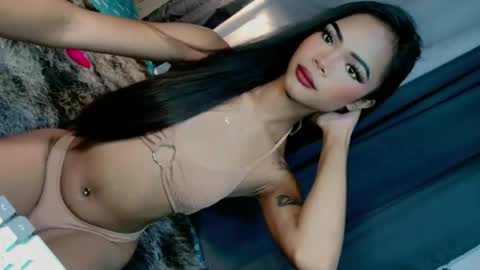 Dont forget to follow me give me thumbs upIm  a New  kataluna online show from 02/10/26, 05:39
