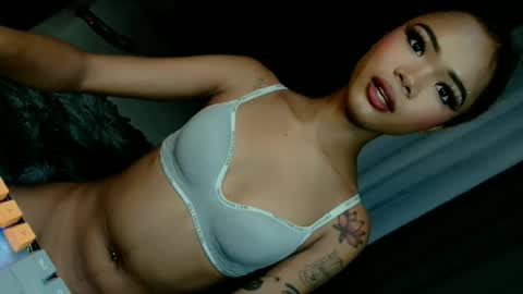 Dont forget to follow me give me thumbs upIm  a New  kataluna online show from 02/27/26, 01:55