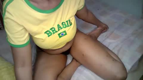 Snapshot of sly_booty65 chatting on 10/31/25, 04:35 sly_booty65 online show from 10/31/25, 04:35