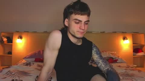 Gus online show from 04/30/26, 03:07