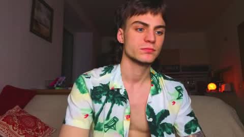 Gus online show from 05/09/26, 04:56