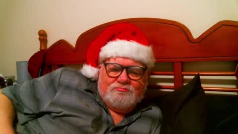 Sly online show from 12/18/24, 06:32