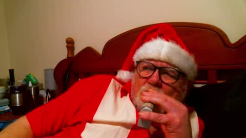 Sly online show from 12/24/24, 03:49