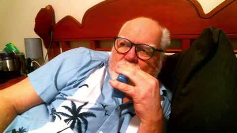 Sly online show from 01/15/25, 01:34