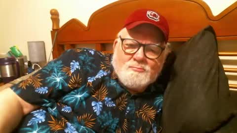 Sly online show from 02/19/25, 11:25