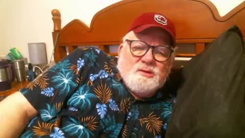 Sly online show from 02/20/25, 02:29