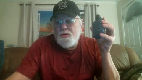 Sly online show from 04/20/26, 01:41