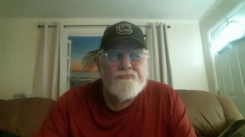 Sly online show from 04/23/26, 10:34