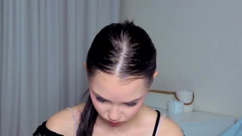 Lily online show from 09/23/25, 01:14