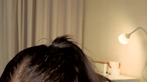 Lily online show from 10/04/25, 01:31